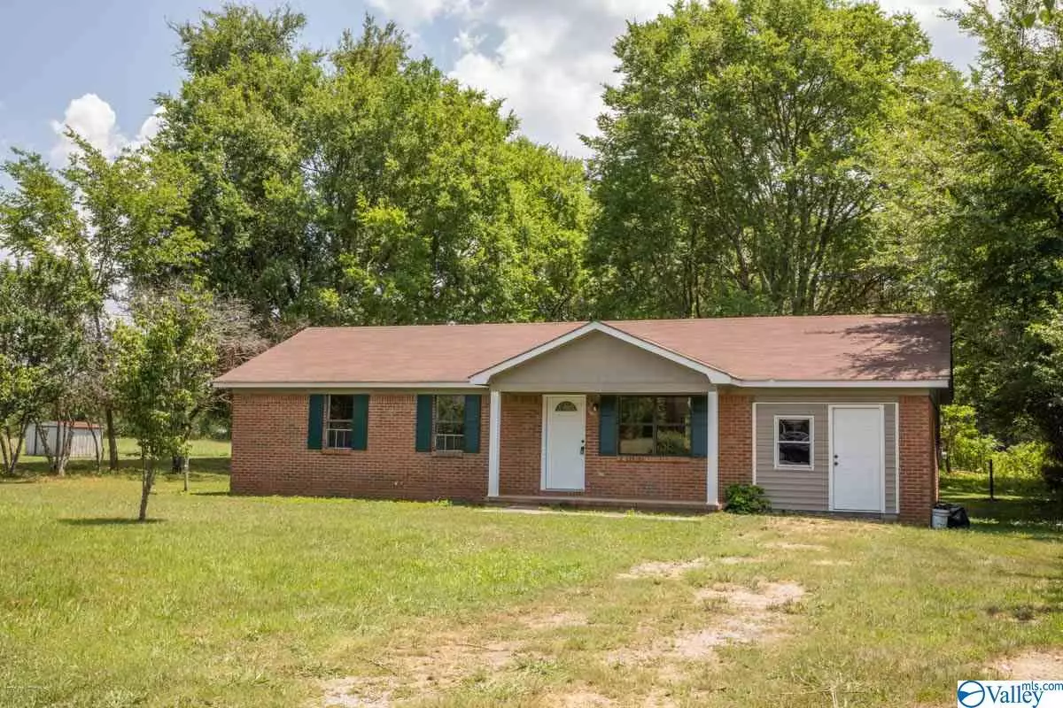 Falkville, AL 35622,161 Mcglathery Lane