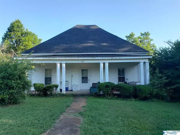 58 Sommerville Avenue, Moulton, AL 35650