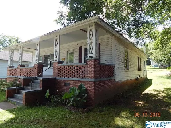 117 Haslam Street, Piedmont, AL 36272