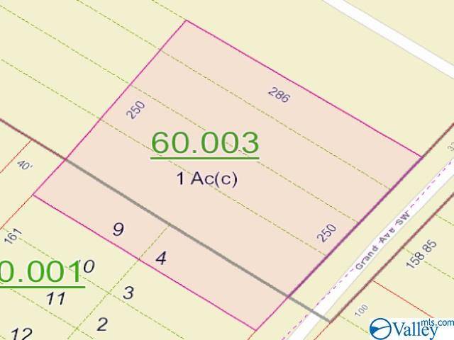 3314 Grand Avenue, Fort Payne, AL 35967