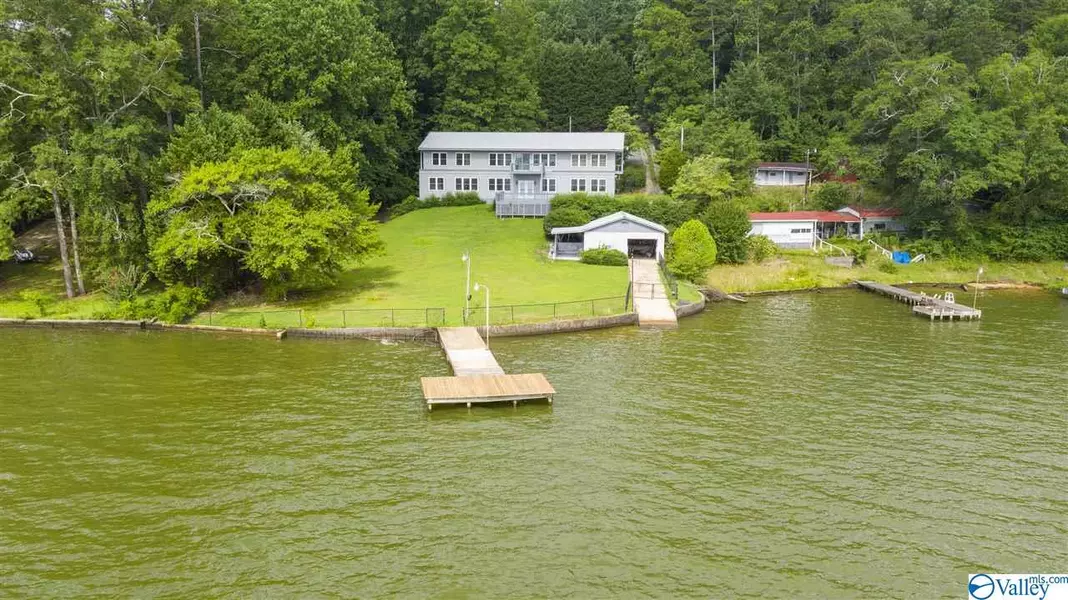 140 County Road 405, Leesburg, AL 35983