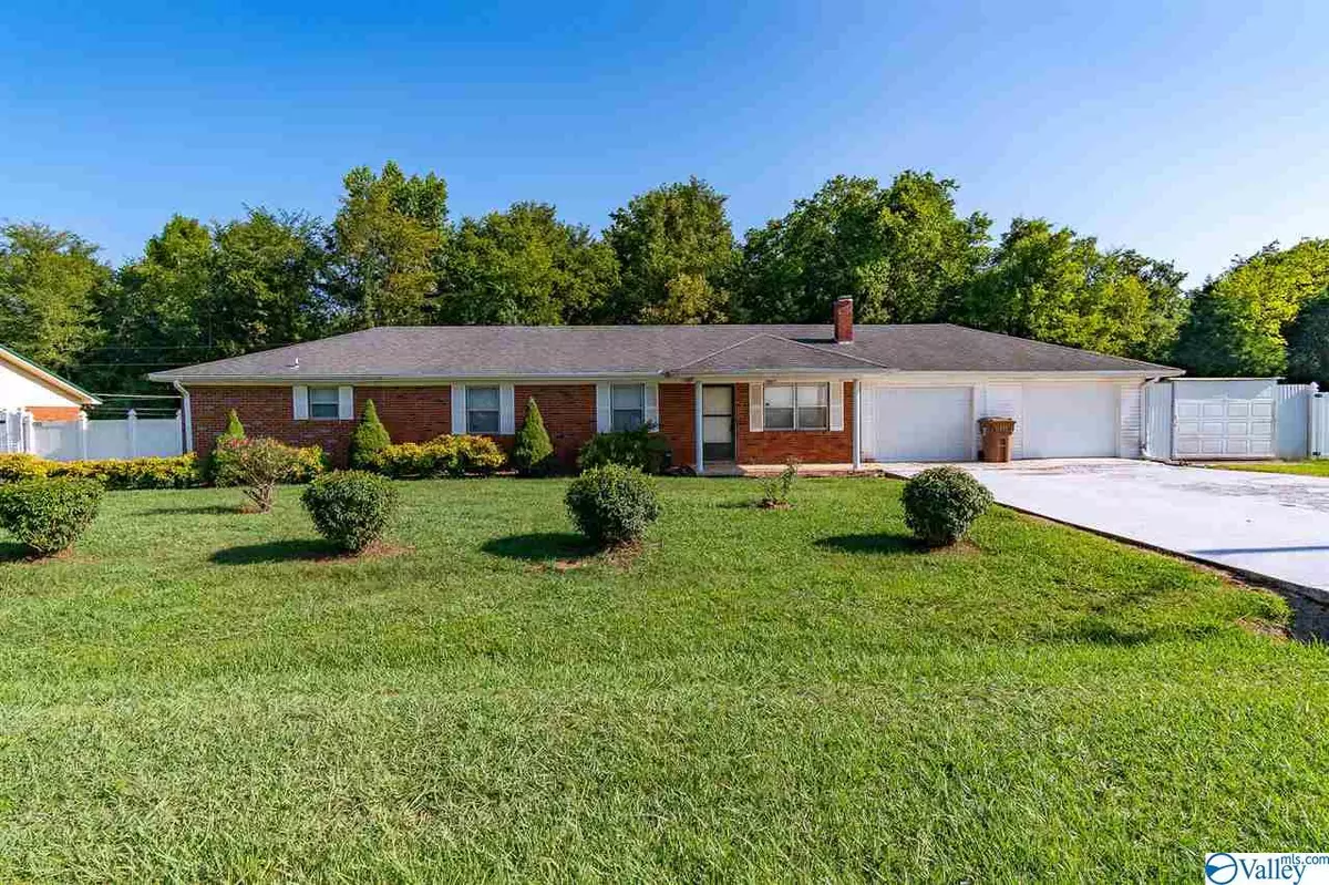 Moulton, AL 35650,117 Ridgeway Drive