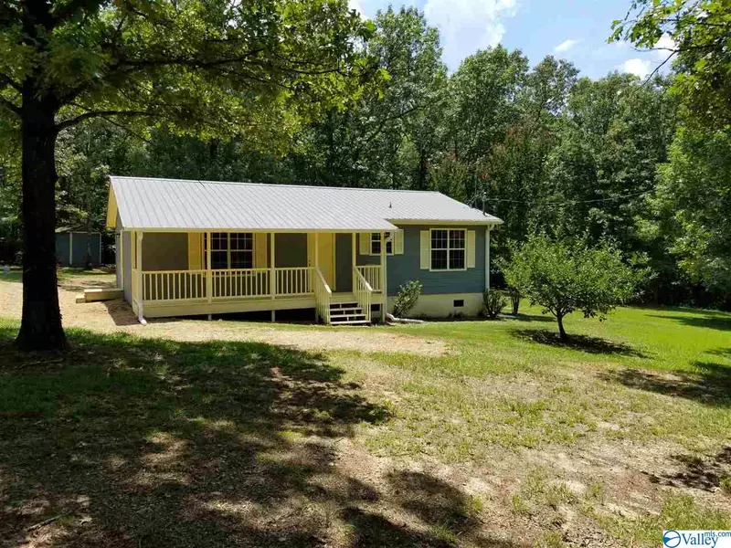 115 Canoe Drive, Ashville, AL 35953