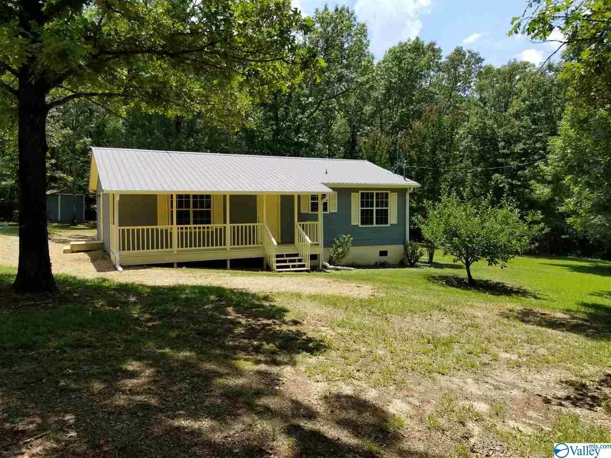 Ashville, AL 35953,115 Canoe Drive