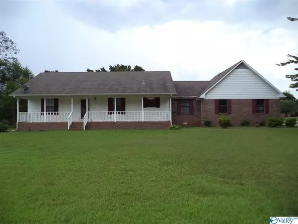 143 Hazelwood Drive, Hazel Green, AL 35750