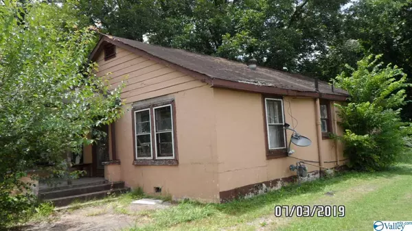 Gadsden, AL 35904,411 Miller Street