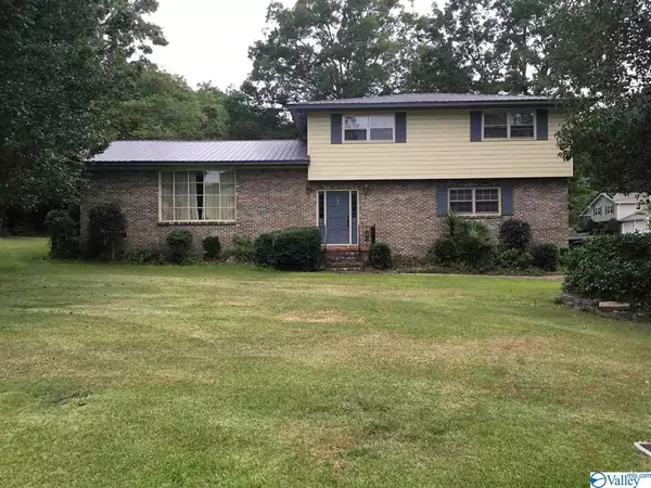 400 Lenford Avenue, Glencoe, AL 35905