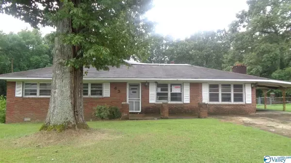 620 Windwood Drive, Anniston, AL 36206