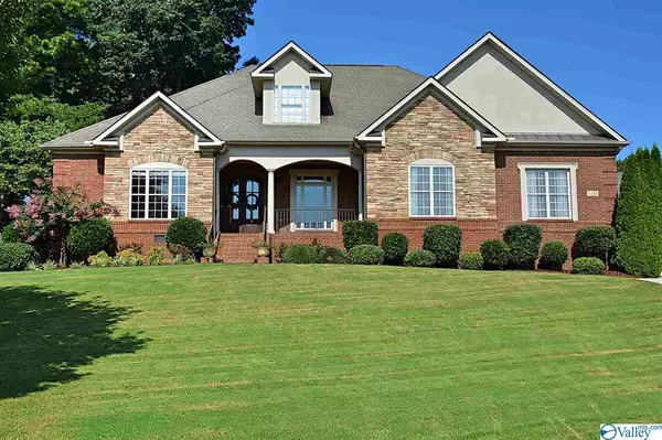 110 Cedar Valley Court, Harvest, AL 35749