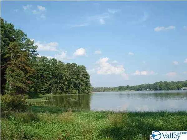 Lot 6 Armstrong Road,  Cedar Bluff,  AL 35959