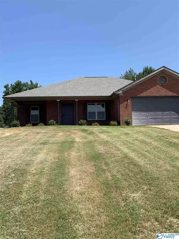 111 Populus Drive, Harvest, AL 35749