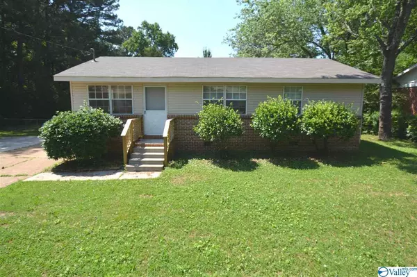 4813 Mastin Lake Road, Huntsville, AL 35810