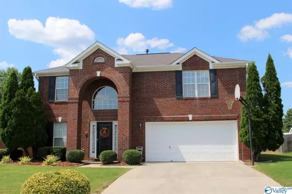 132 Long Bow Drive, Madison, AL 35758