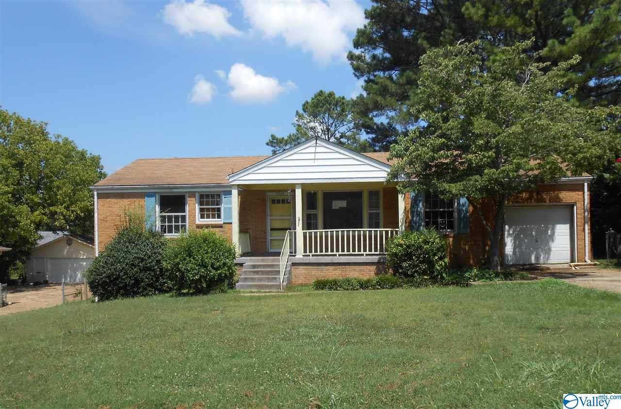 2216 Norris Road, Huntsville, AL 35810