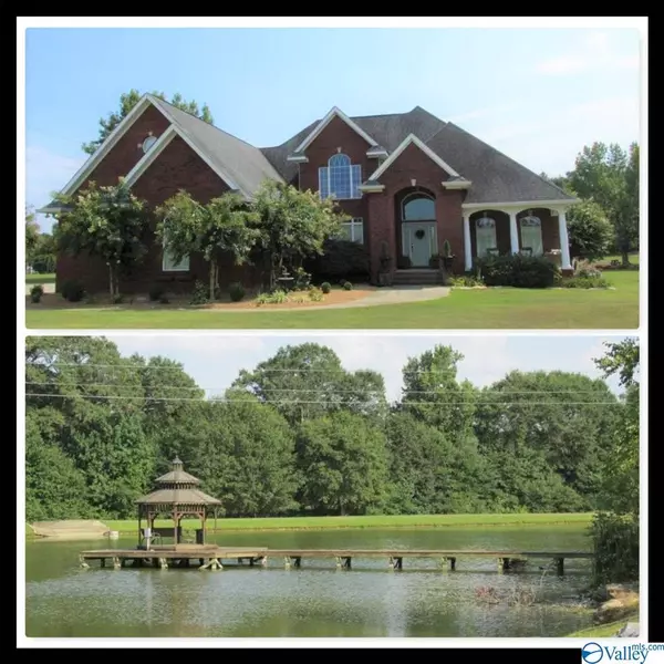 506 Tahoe Trail, Albertville, AL 35950