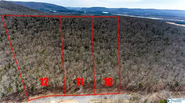 Huntsville, AL 35803,Lot 10 Marina Park Drive