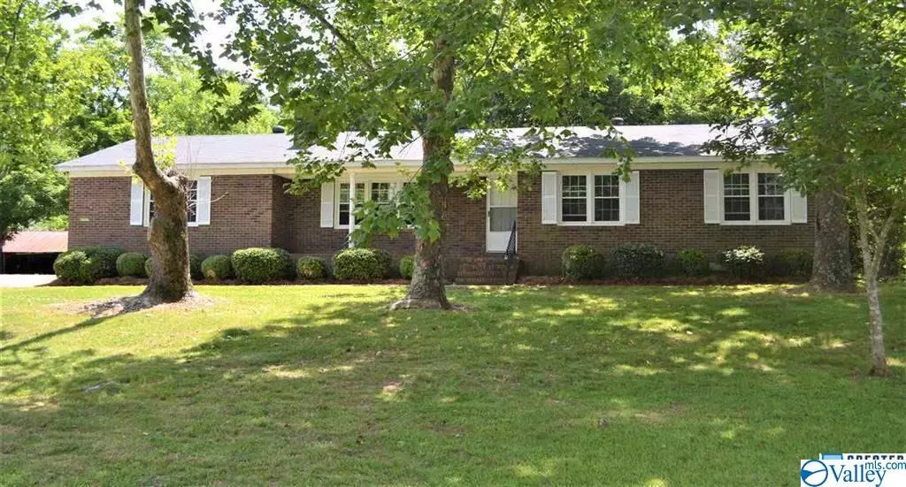 4231 Hopper Road, Altoona, AL 35952