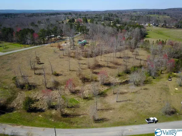 Trenton, GA 30752,5 Hunter Trail