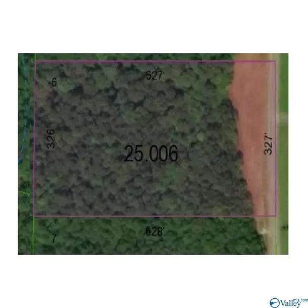 0 County Road 717 #Lot #6, Bryant, AL 35958