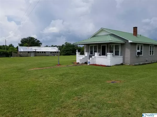 21323 Alabama Highway 117, Ider, AL 35981