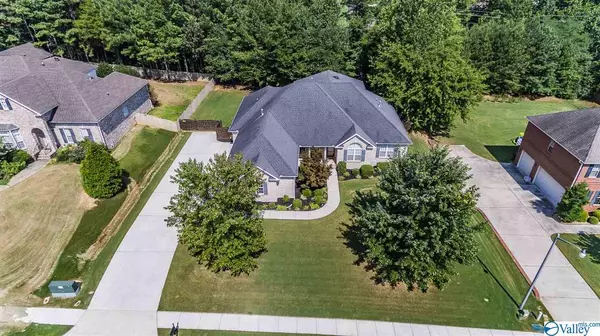 235 Coldsprings Drive, Harvest, AL 35749