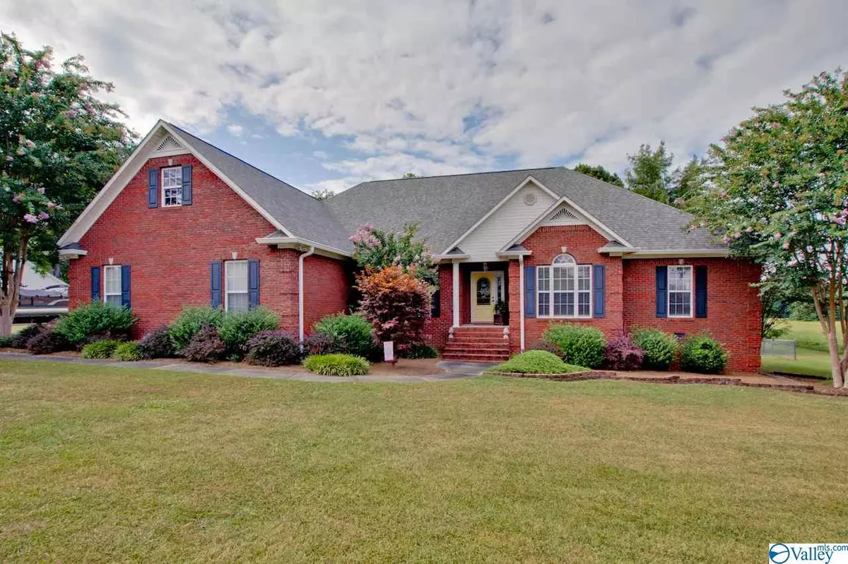 Arab, AL 35016,1251 Shoal Creek Trail