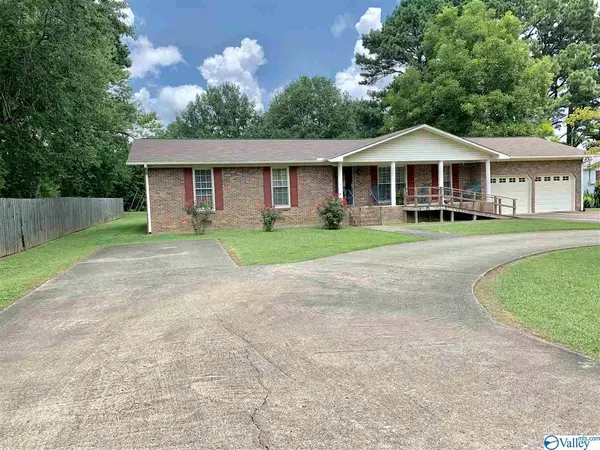 Athens, AL 35611,1502 5th Avenue