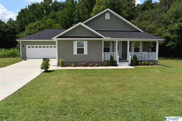 272 Craten Drive, Rainsville, AL 35986