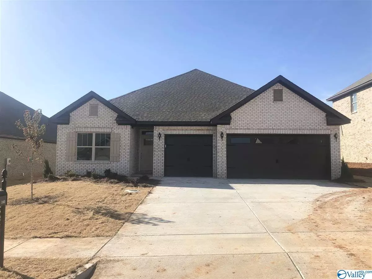 Harvest, AL 35749,160 Holly Fern Drive