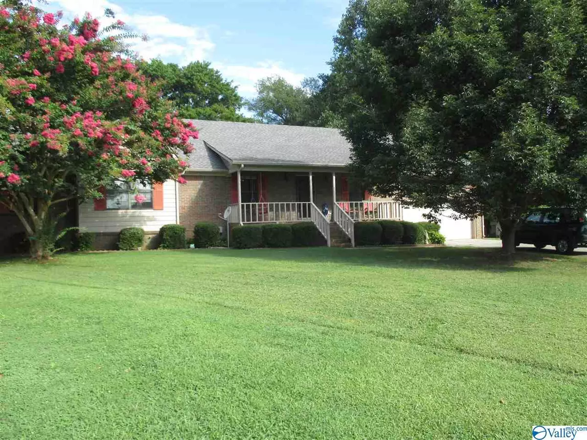 Hazel Green, AL 35750,144 Hazelwood Drive