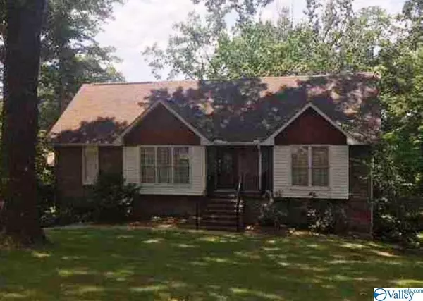 2228 Timberlane Drive, Bessemer, AL 35022