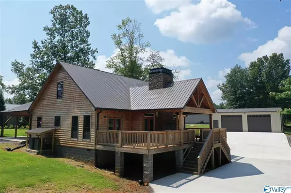 351 Onondaga Circle, Langston, AL 35755