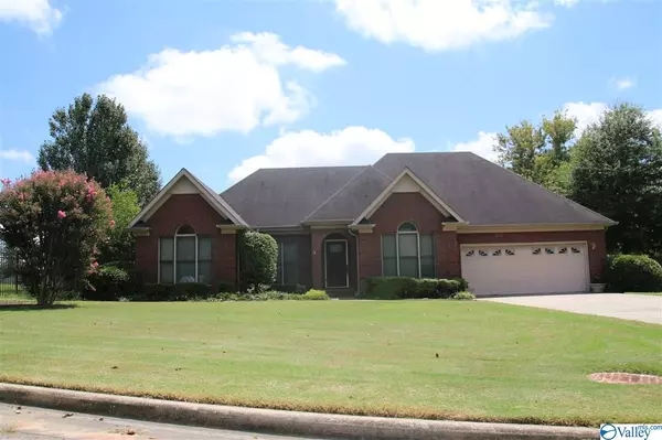 Hartselle, AL 35640,1606 Berrivine Drive