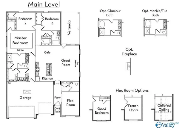 Harvest, AL 35749,159 Holly Fern Drive