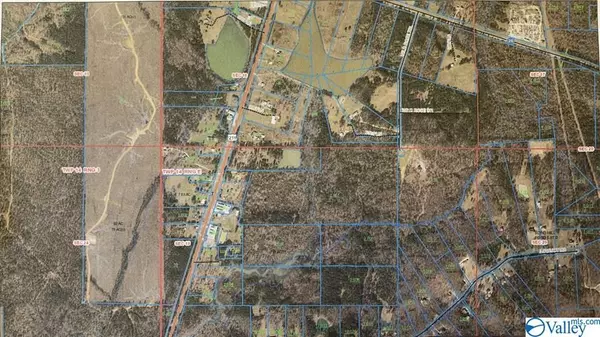 Ashville, AL 35953,0 Wild Rose Trail