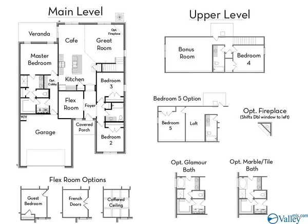 Harvest, AL 35749,156 Holly Fern Drive