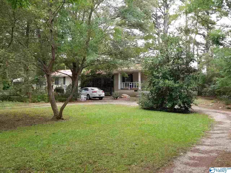 1945 Cedar Springs Drive, Jacksonville, AL 36265