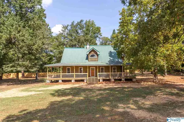 3360 Shaw Street, Hokes Bluff, AL 35903