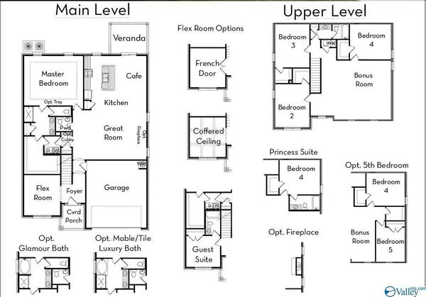 Harvest, AL 35749,162 Holly Fern Drive