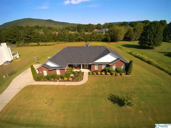 109 Sycamore Road, Gurley, AL 35748