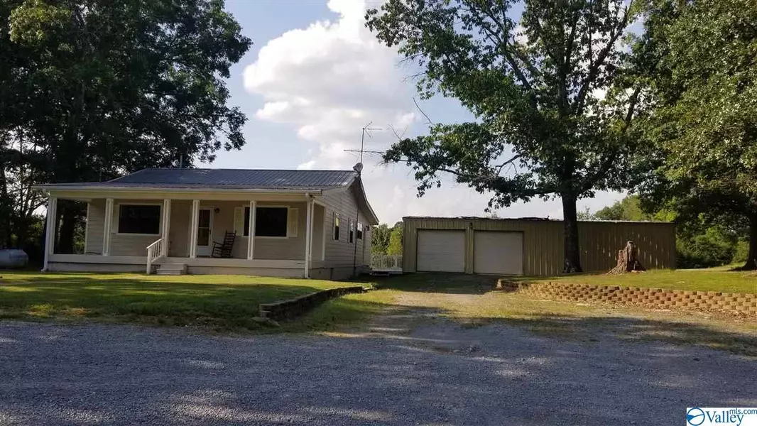 80 Ottis Drive, Eva, AL 35621