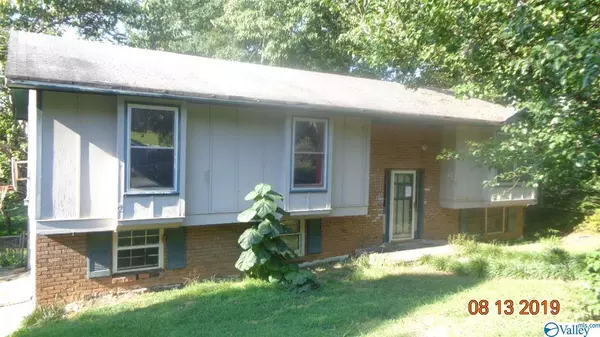 511 W 62nd Street, Anniston, AL 36206