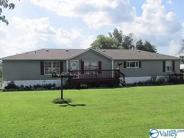 5186 Maysville Road, New Market, AL 35761