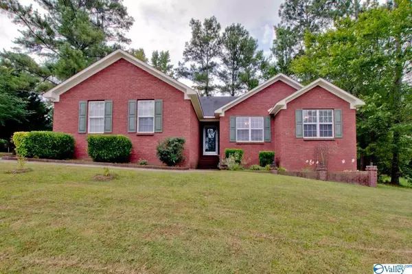 22850 E Horseshoe Bend E, Athens, AL 35613