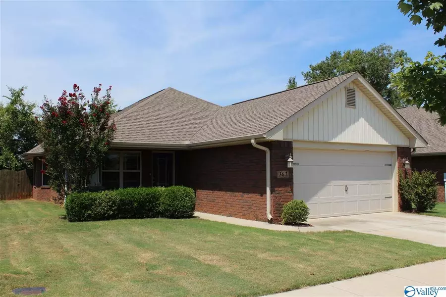 362 Harbor Glen Drive, Madison, AL 35756