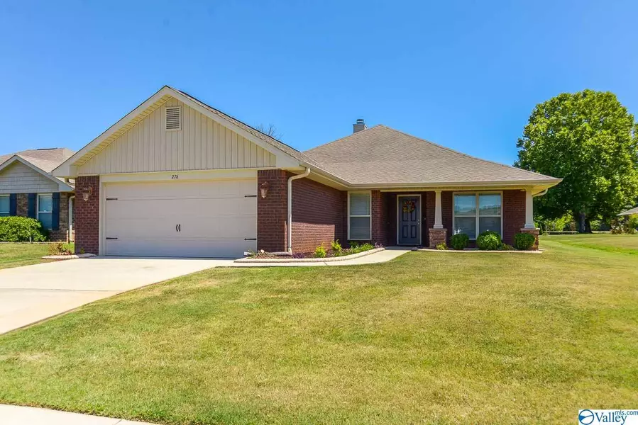 276 Village Springs Drive, Madison, AL 35756