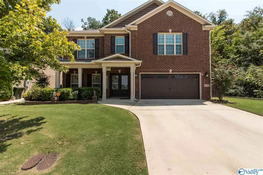 15132 Lakeside Trail, Huntsville, AL 35803