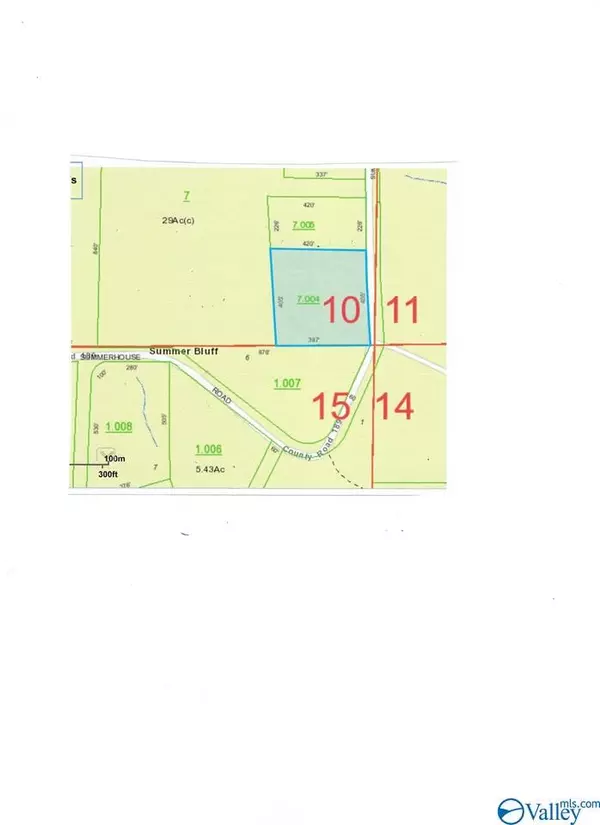 Bridgeport, AL 35740,0 County Road 189