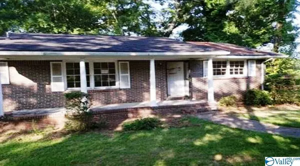 1113 Crown Drive, Birmingham, AL 35235