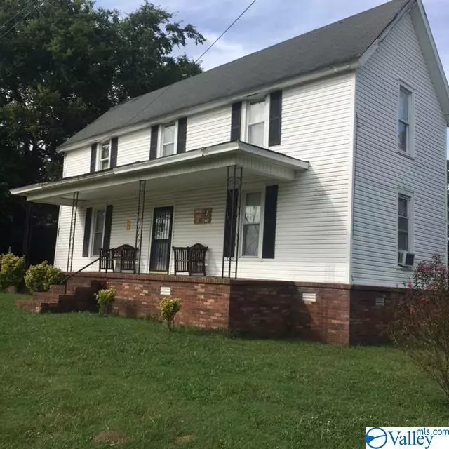 Petersburg, TN 37144,204 Buchanan Street